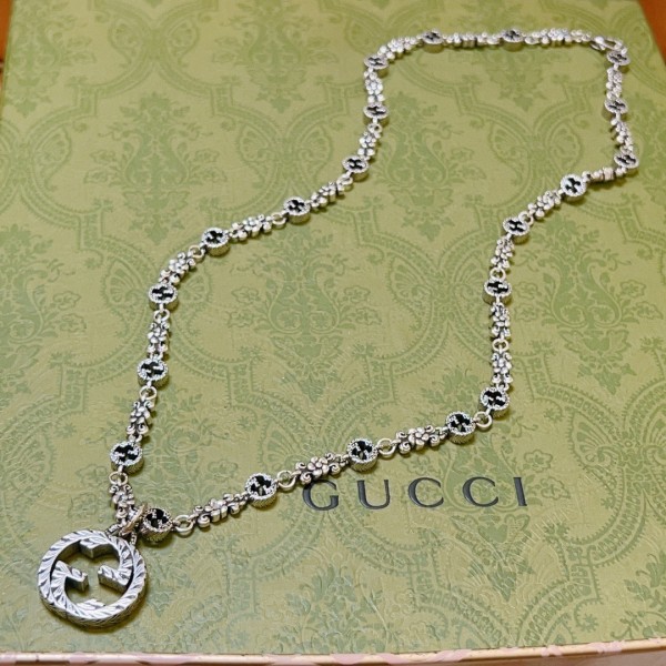 Jewelry Gucci 334