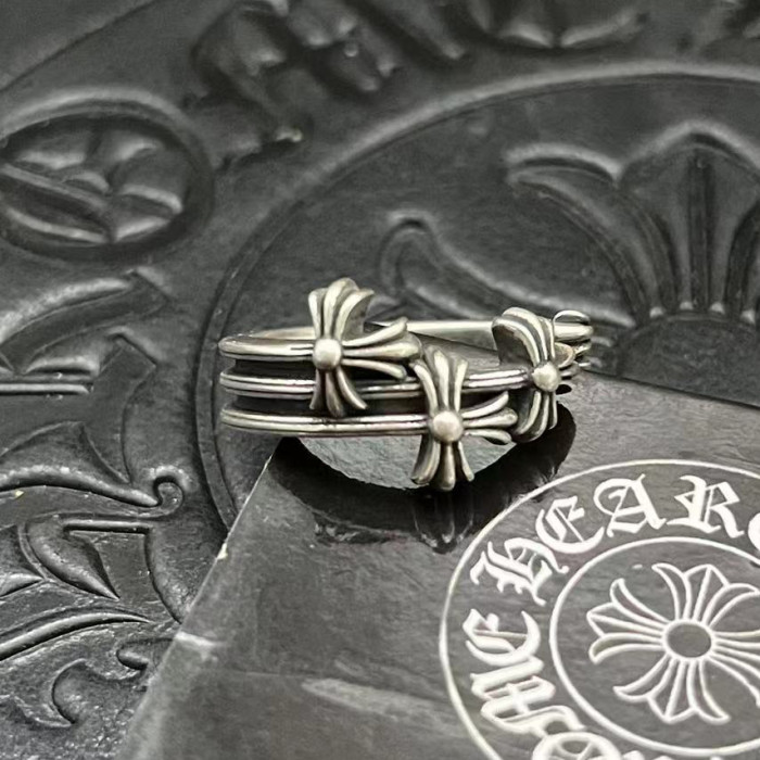 Jewelry chrome hearts 283