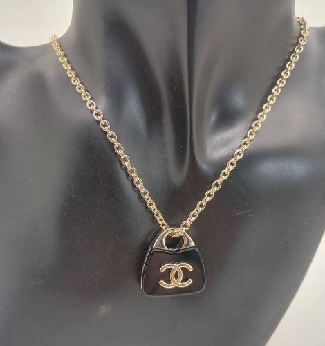 Jewelry Chanel 764