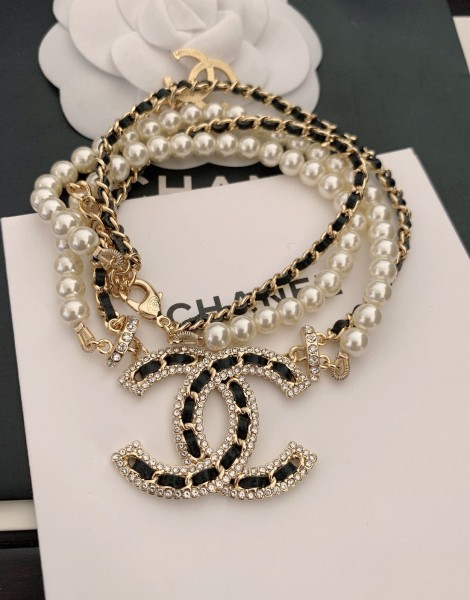 Jewelry Chanel 783