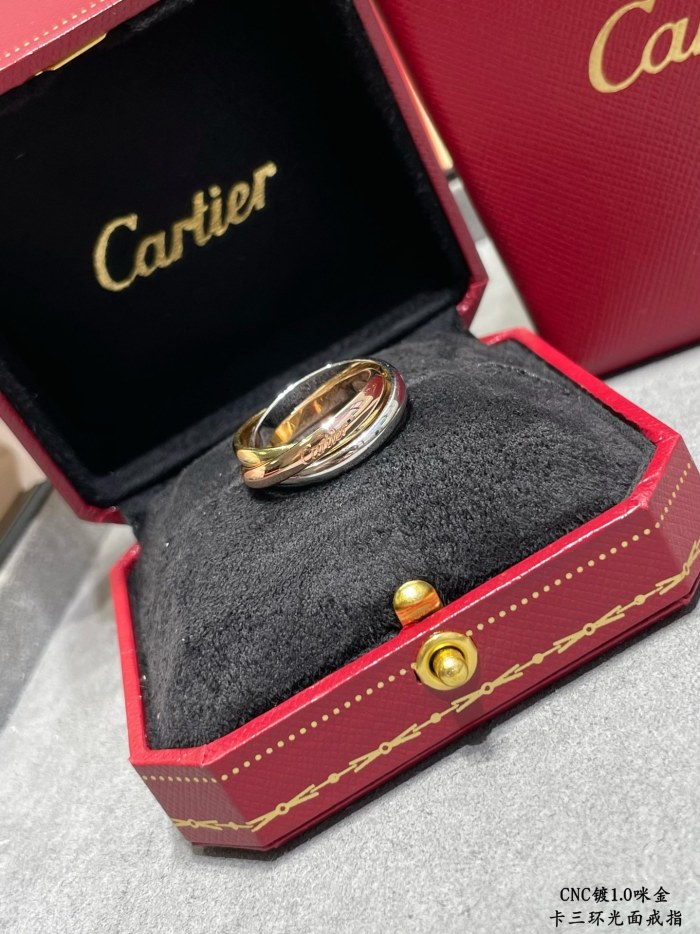 Jewelry cartier 25