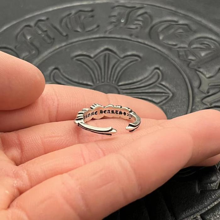 Jewelry chrome hearts 282