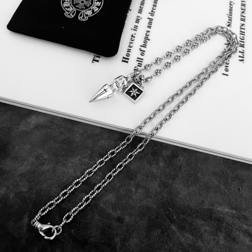 Jewelry chrome hearts 274