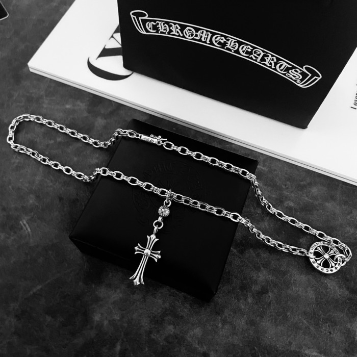 Jewelry chrome hearts 273