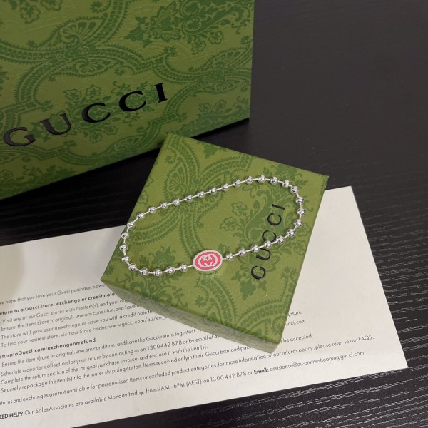 Jewelry Gucci 339