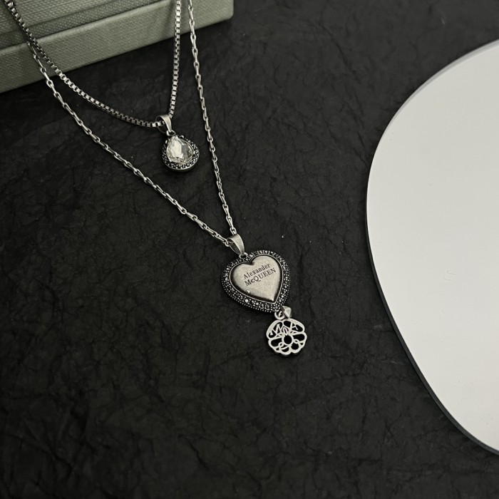 Jewelry Alexander McQueen 4