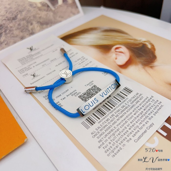 Jewelry Louis Vuitton 129