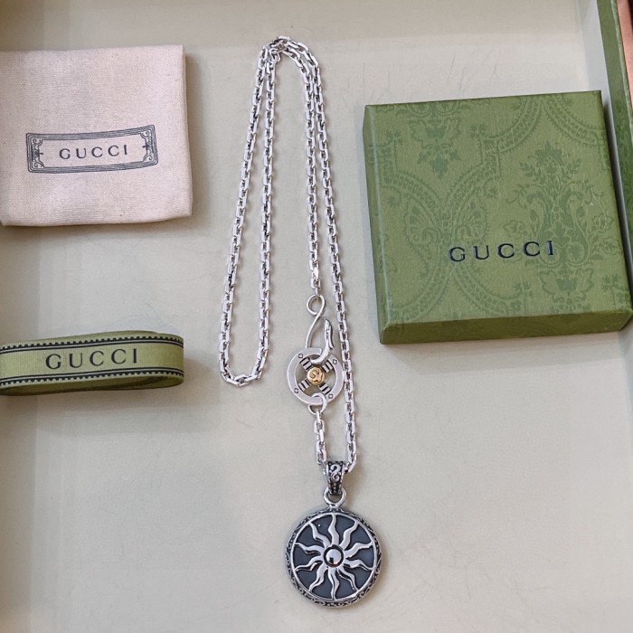 Jewelry Gucci 328