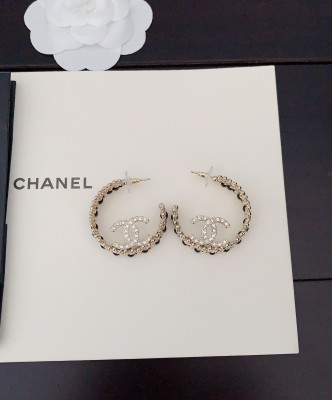 Jewelry Chanel 789
