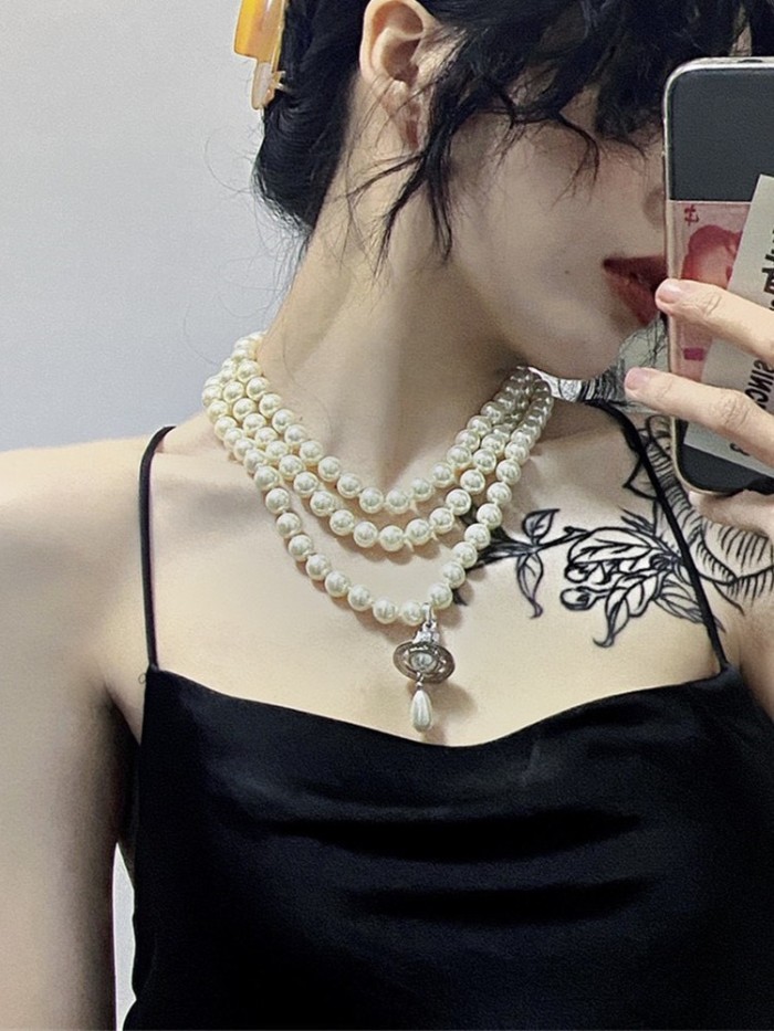 Jewelry vivienne westwood 60