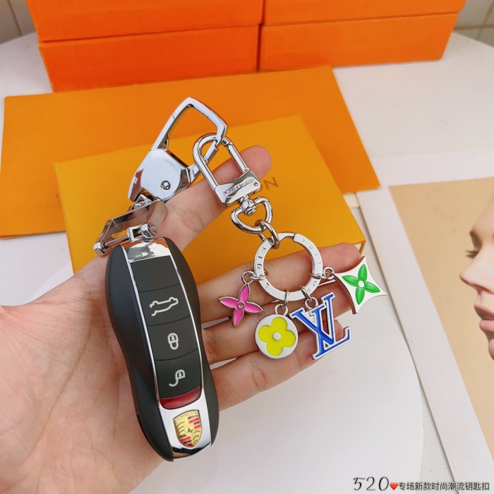 Jewelry Louis Vuitton 135