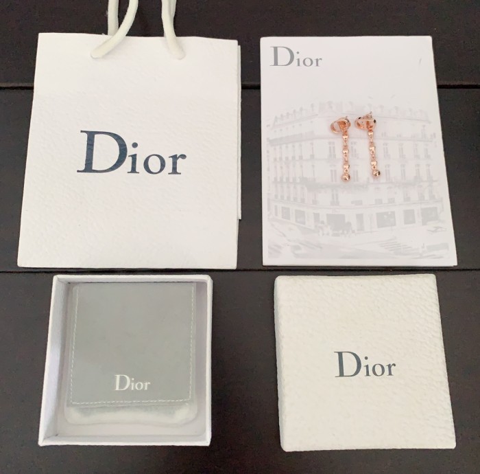 Jewelry Dior 162