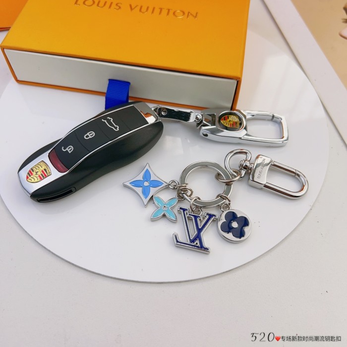 Jewelry Louis Vuitton 134