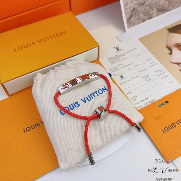 Jewelry Louis Vuitton 130