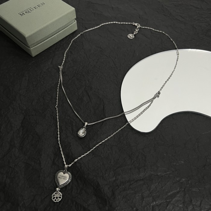 Jewelry Alexander McQueen 4