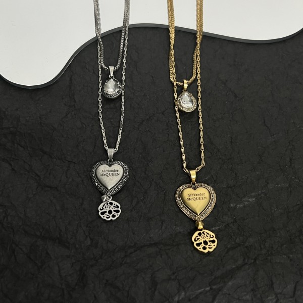 Jewelry Alexander McQueen 3