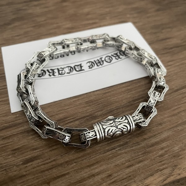 Jewelry chrome hearts 272