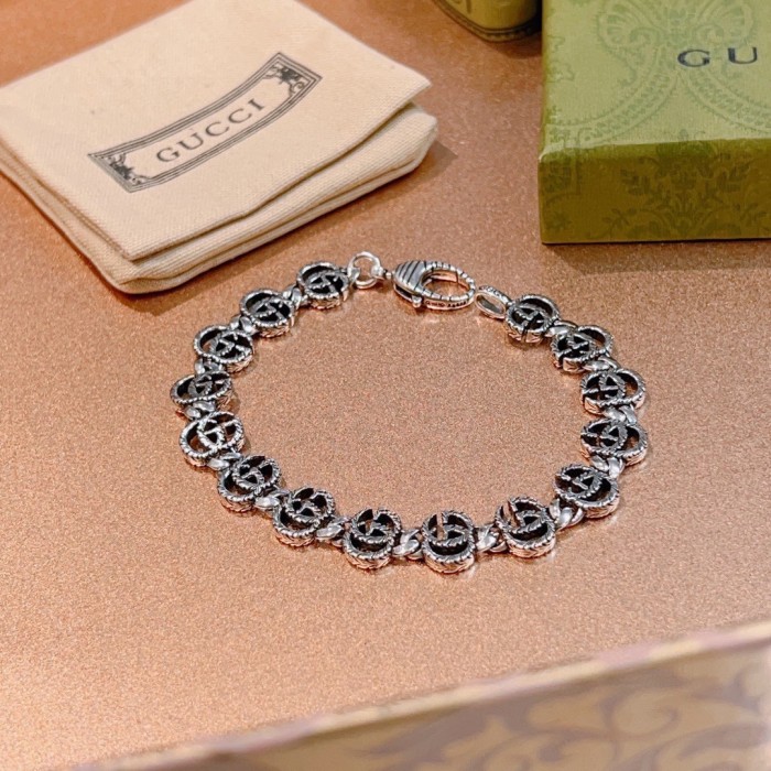 Jewelry Gucci 324