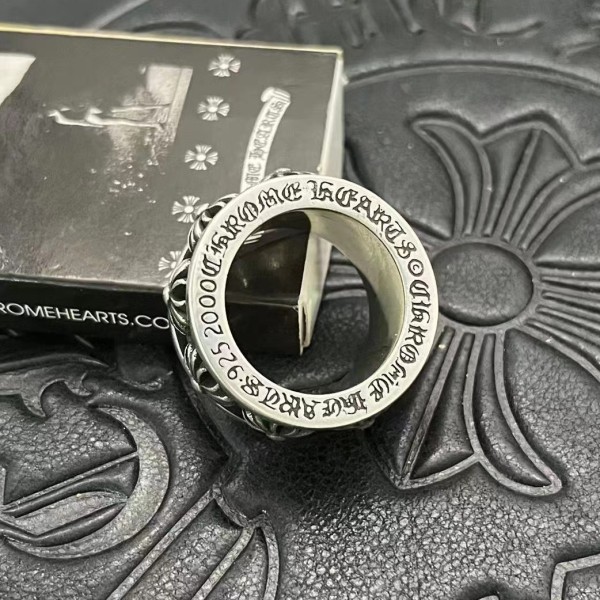 Jewelry chrome hearts 281