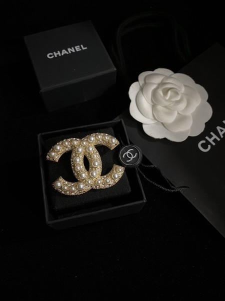 Jewelry Chanel 765