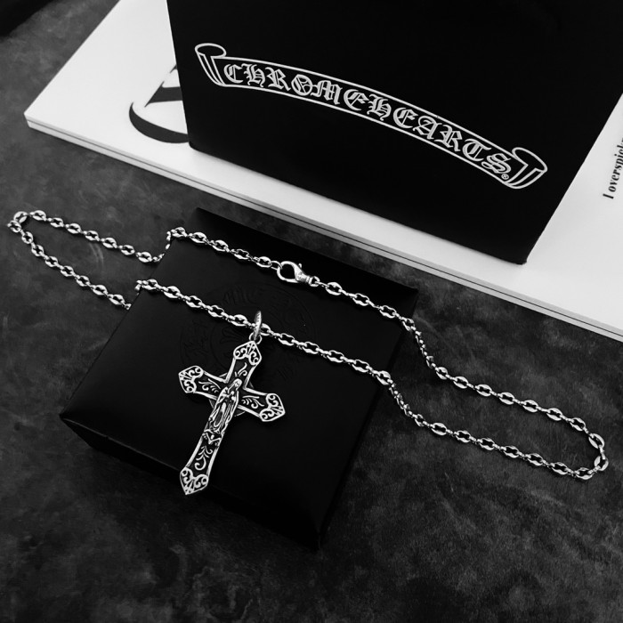 Jewelry chrome hearts 275
