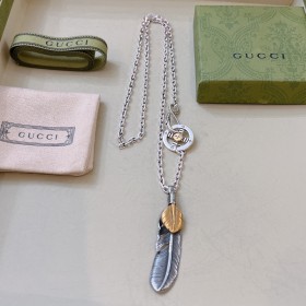 Jewelry Gucci 332