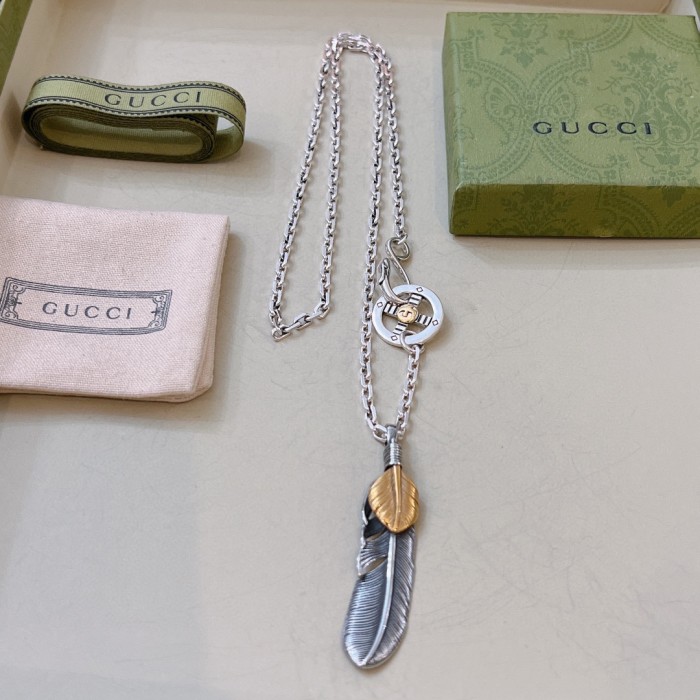 Jewelry Gucci 332