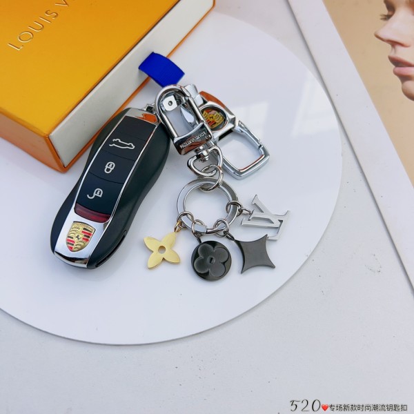 Jewelry Louis Vuitton 133