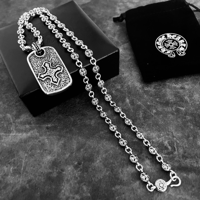 Jewelry chrome hearts 277
