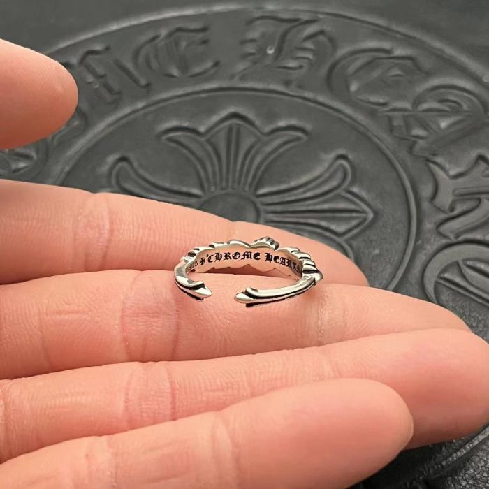 Jewelry chrome hearts 282