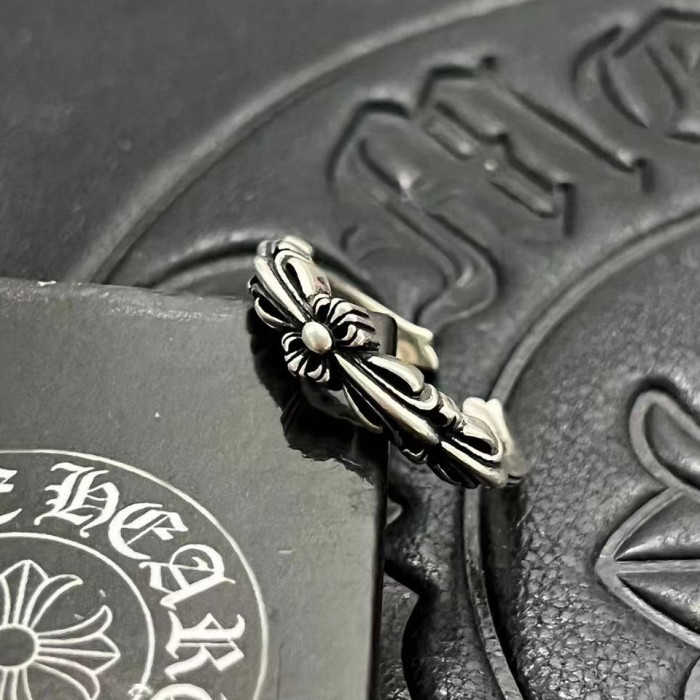 Jewelry chrome hearts 282