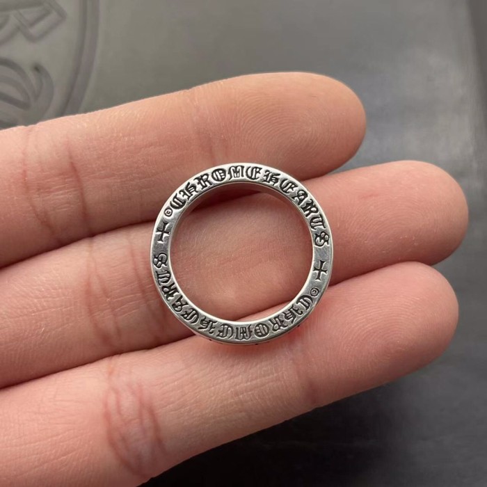 Jewelry chrome hearts 284