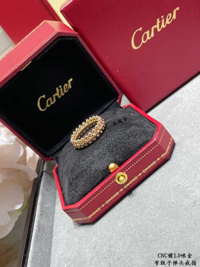 Jewelry cartier 24