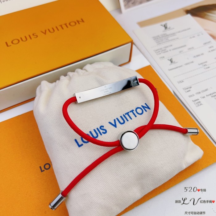 Jewelry Louis Vuitton 132