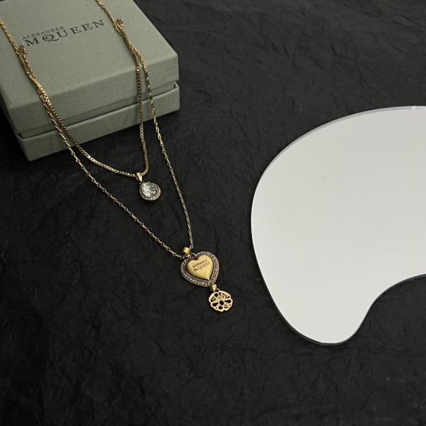 Jewelry Alexander McQueen 3