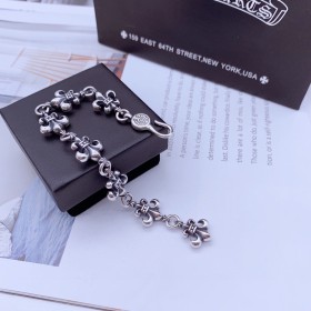 Jewelry chrome hearts 270