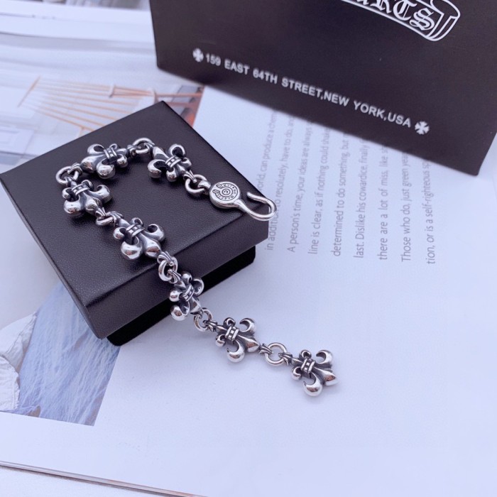 Jewelry chrome hearts 270