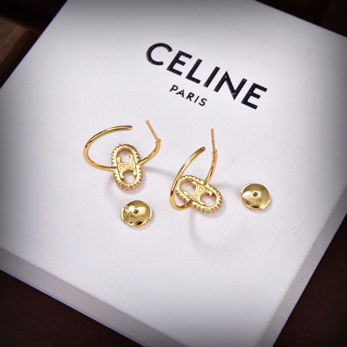 Jewelry CELINE 114