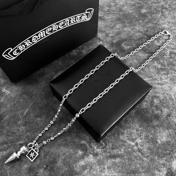 Jewelry chrome hearts 274