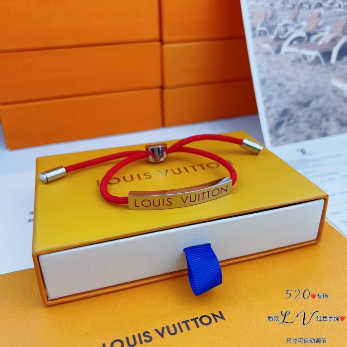 Jewelry Louis Vuitton 132