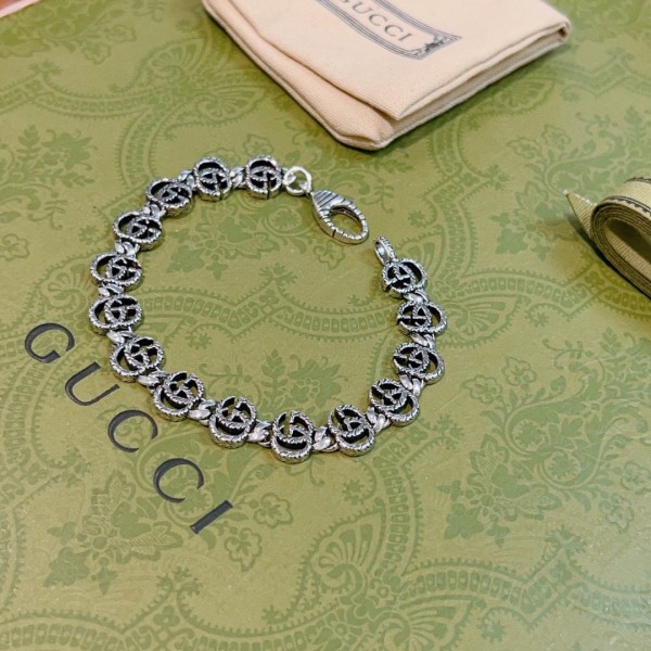 Jewelry Gucci 324