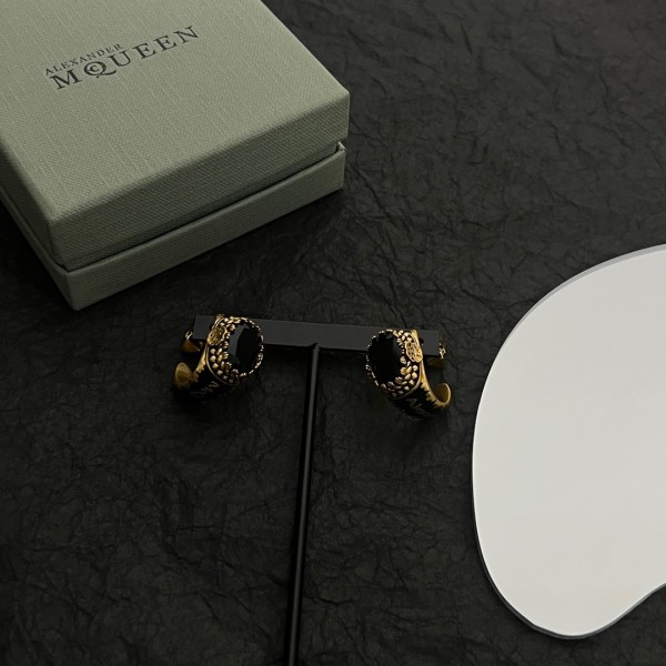 Jewelry Alexander McQueen 1