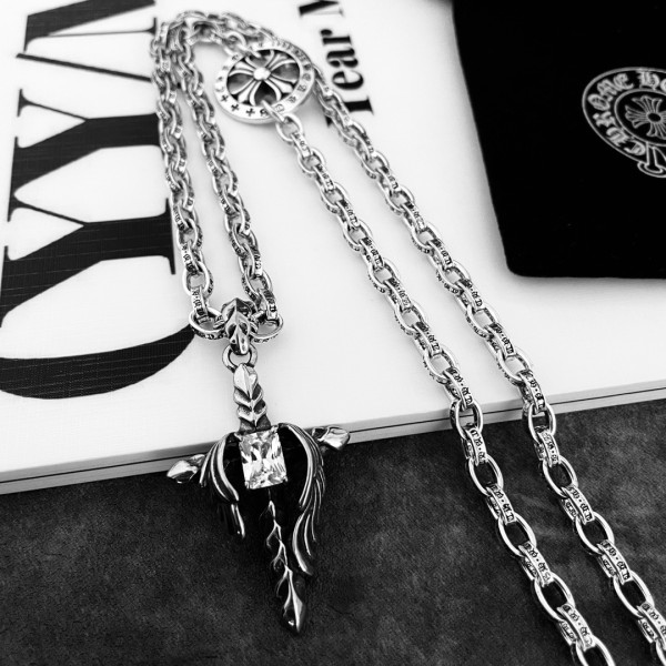 Jewelry chrome hearts 288