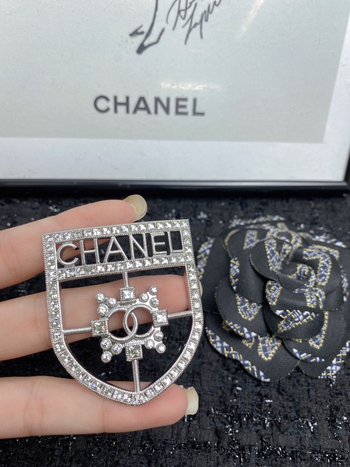 Jewelry Chanel 786