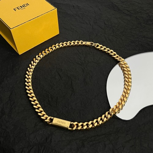Jewelry FENDI 31