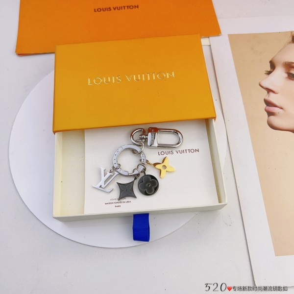 Jewelry Louis Vuitton 133