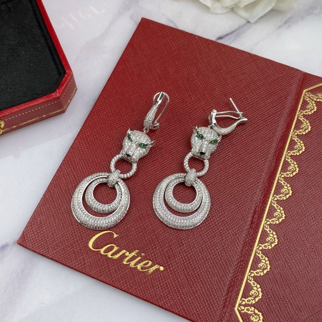Jewelry cartier 34