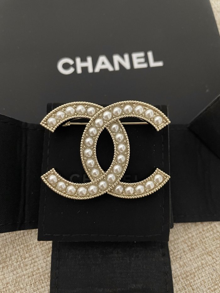 Jewelry Chanel 823