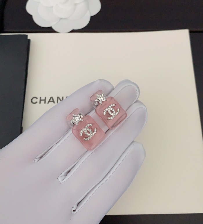 Jewelry Chanel 812
