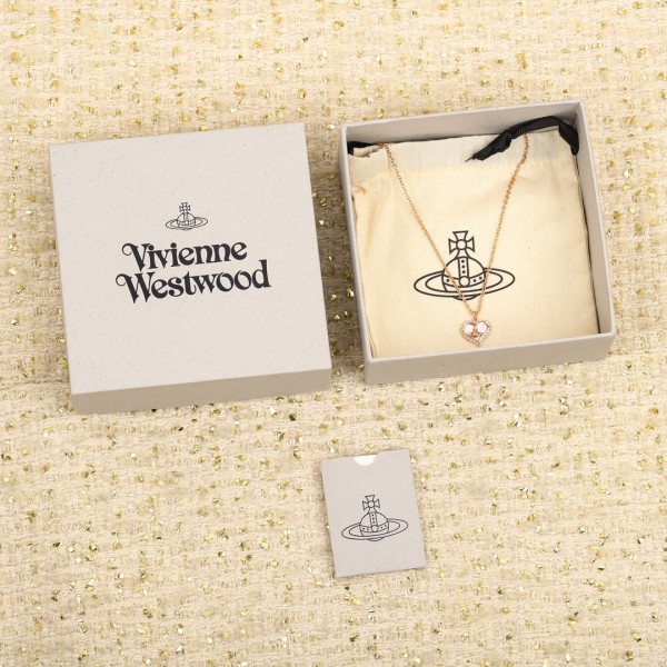 Jewelry vivienne westwood 69